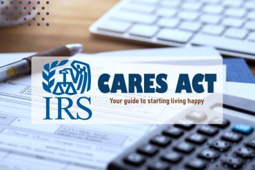 IRS CARES Act