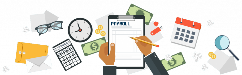 Payroll Taxes