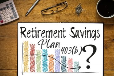 403 Retirement Plan
