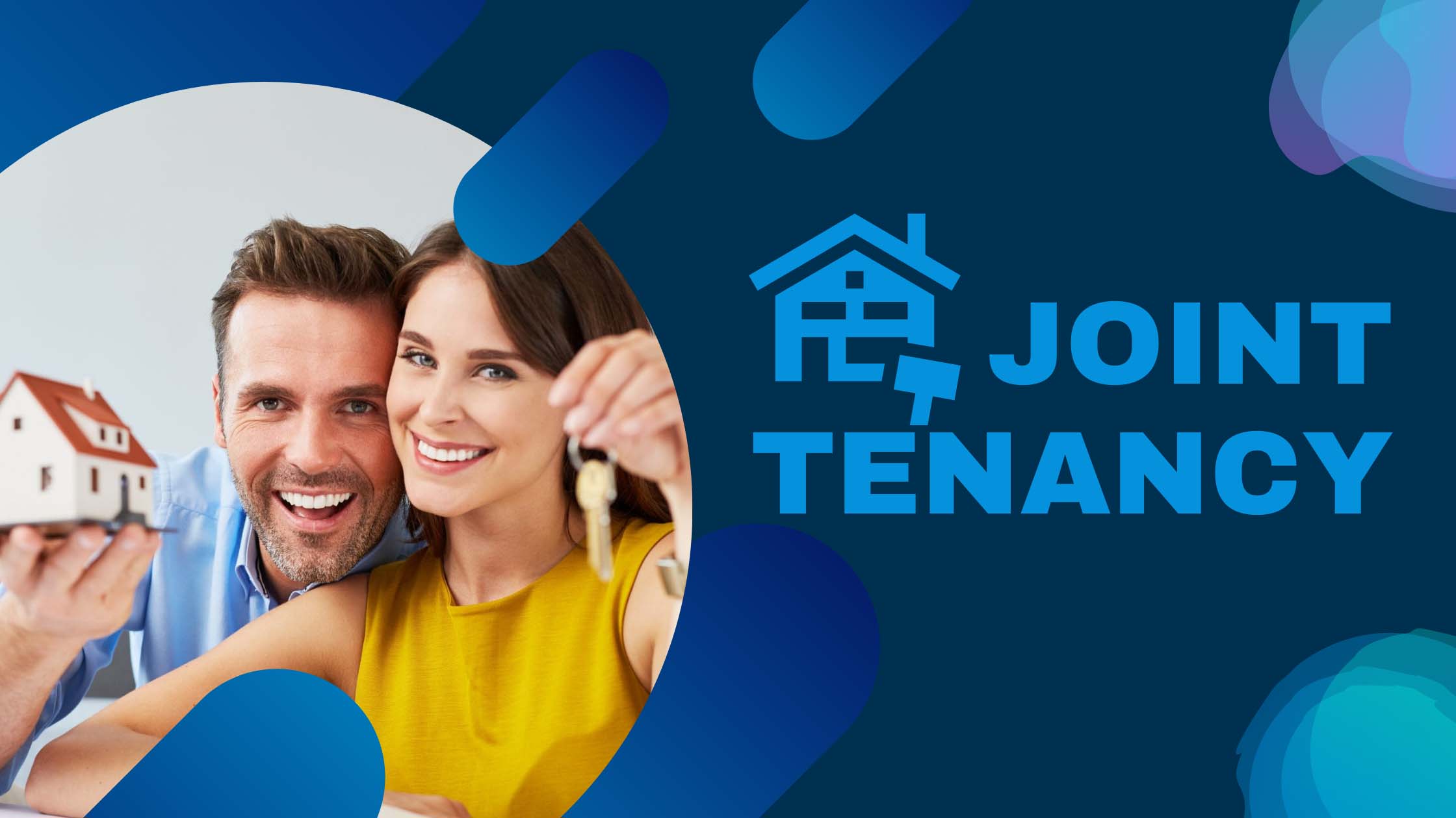What is Joint Tenancy? SDG Accountants