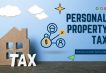 Personal Property Tax