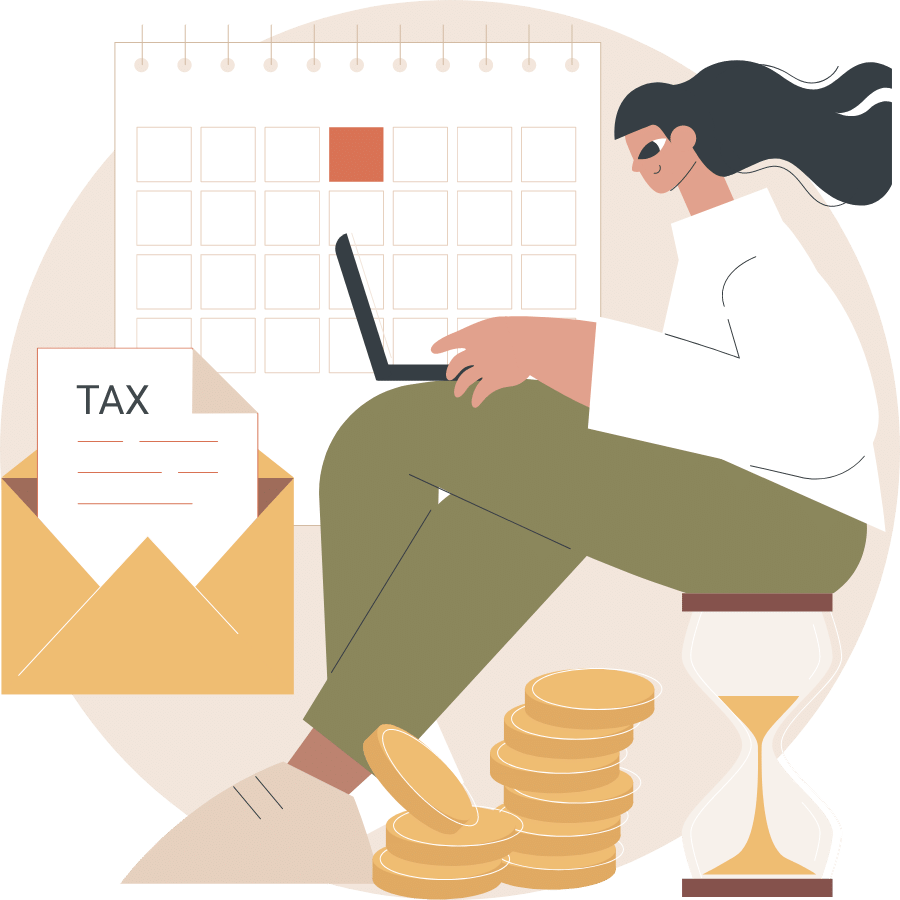 Tax Filing Deadline