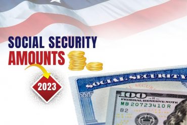 Social Security Benefit Amounts