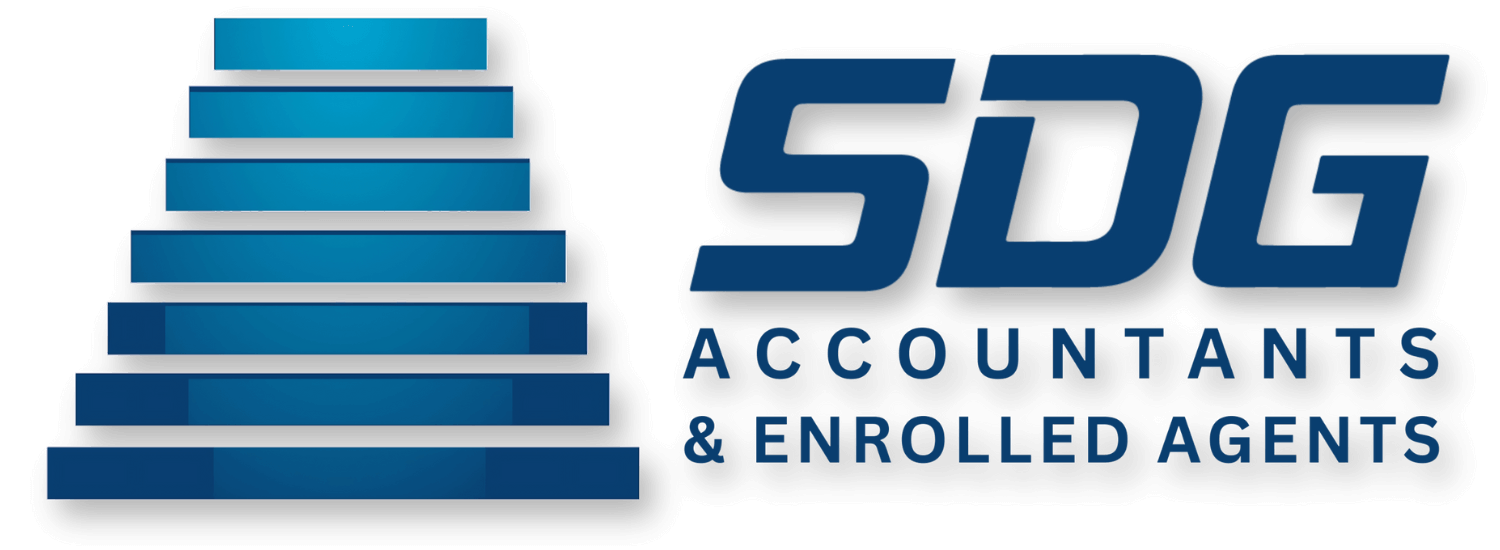 SDG Accountants