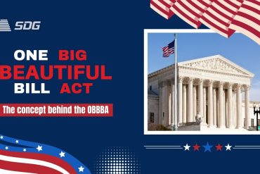 One Big Beautiful Bill Act
