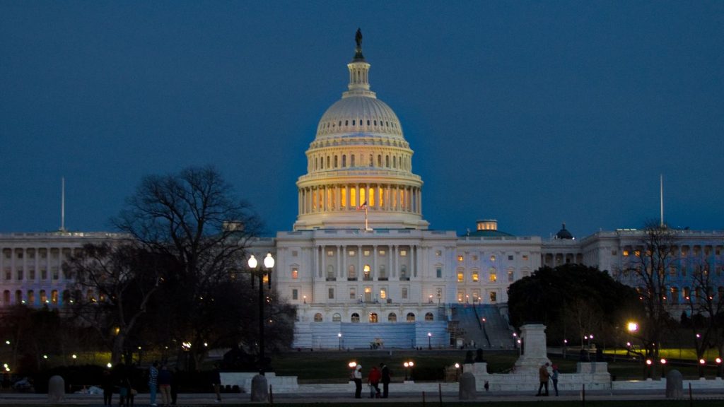 One Big Beautiful Bill Act