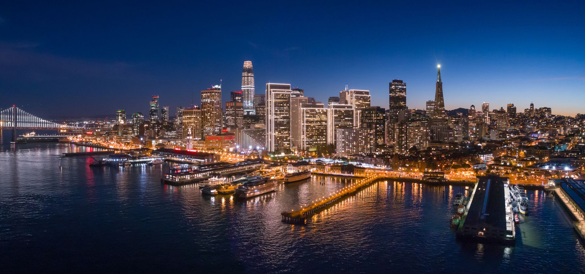 San Francisco Accountant
