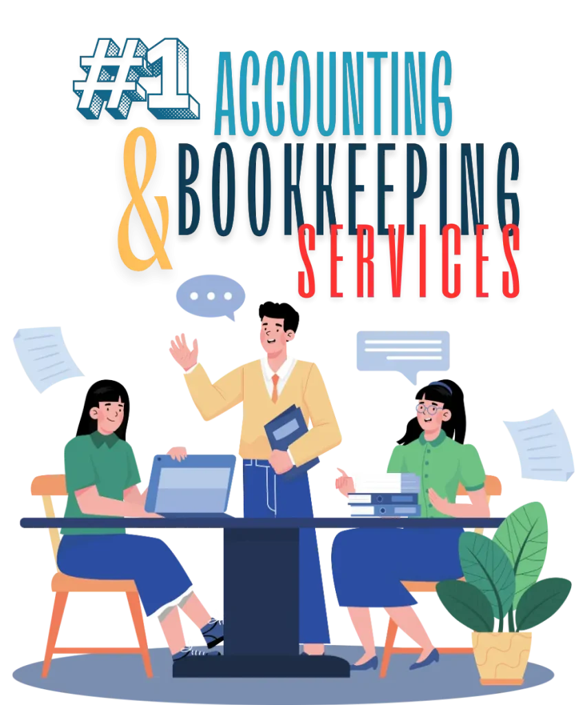 San Francisco Accounting and Bookkeeping Services San Francisco Accounting and Bookkeeping Services