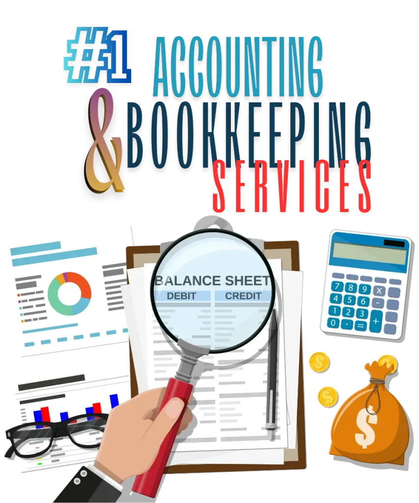 Chicago Accounting and Bookkeeping Services