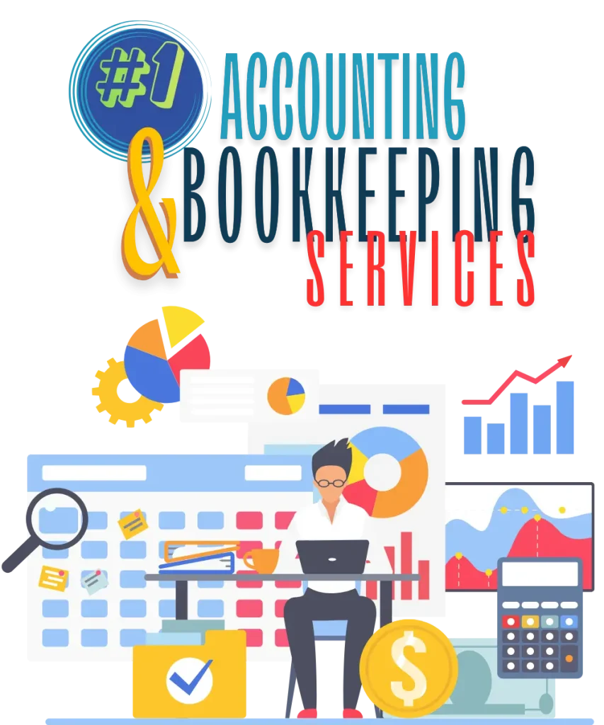 New York Accounting and Bookkeeping Services