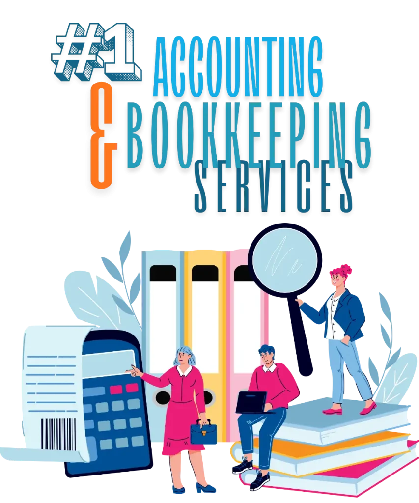 Tampa Accounting and Bookkeeping Services