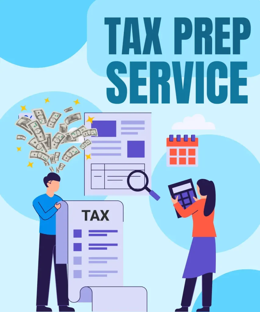 San Francisco Tax Preparation Services San Francisco Tax Preparation Services