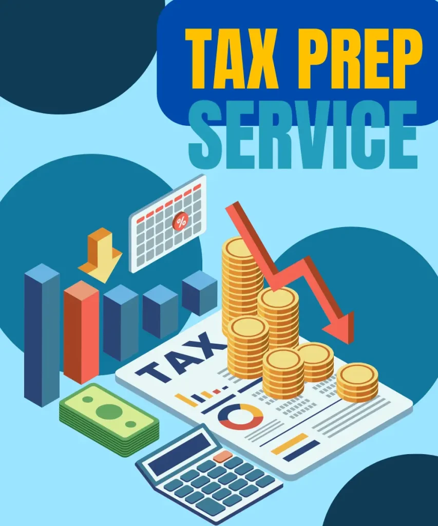 Chicago Tax Preparation Services
