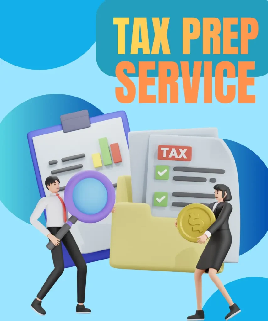 New York Tax Preparation Services