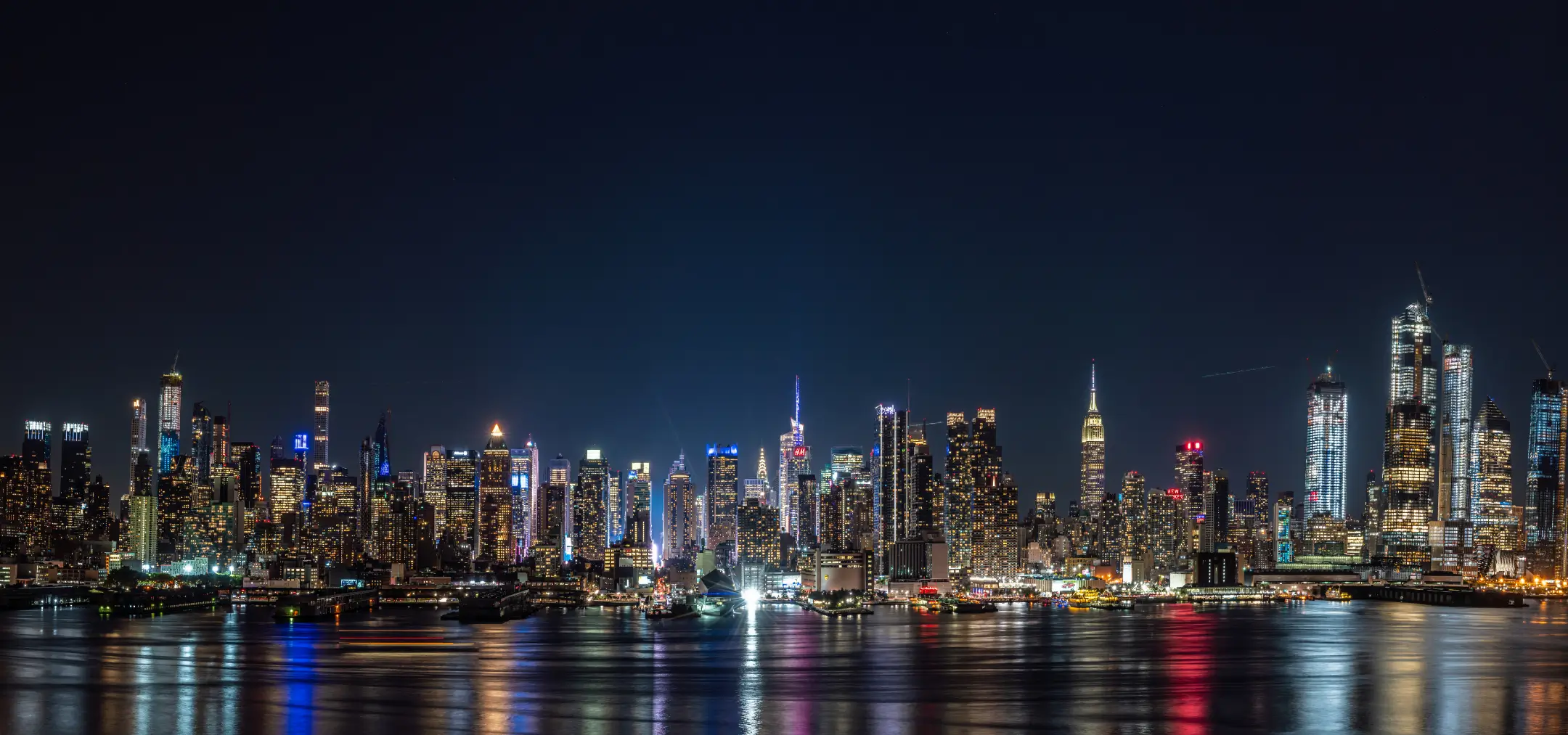 New York Accountant