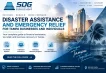 Disaster Assistance and Emergency Relief for Tampa Businesses and Individuals